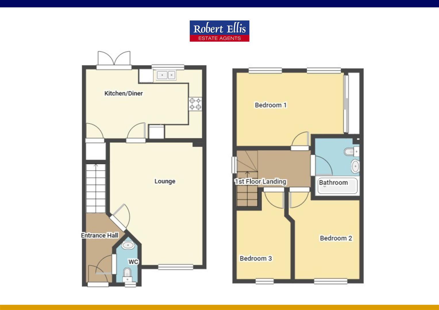 Windlass way, Spondon Robert Ellis Estate Agents